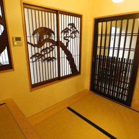 New Art Building - Vacation Stay 95699 Tokyo Eksteriør billede