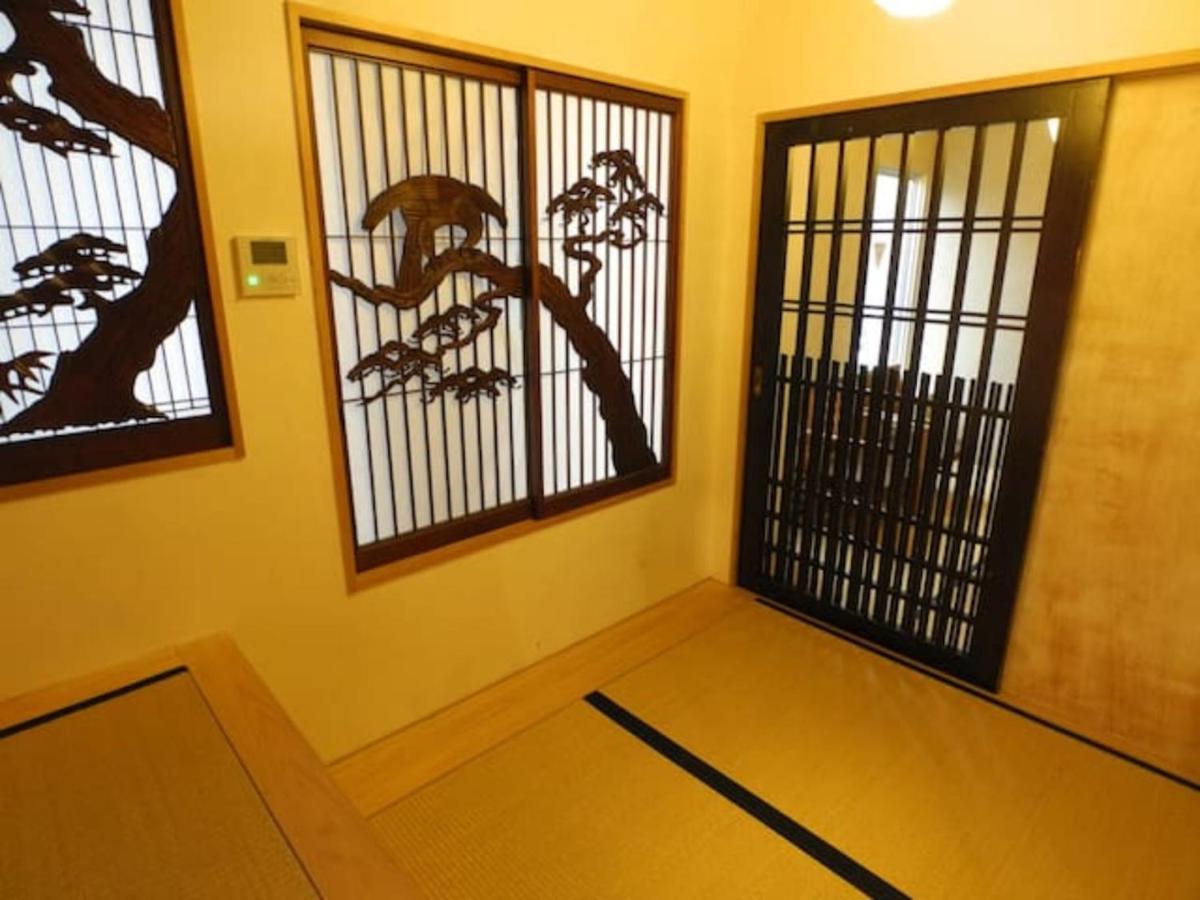 New Art Building - Vacation Stay 95699 Tokyo Eksteriør billede