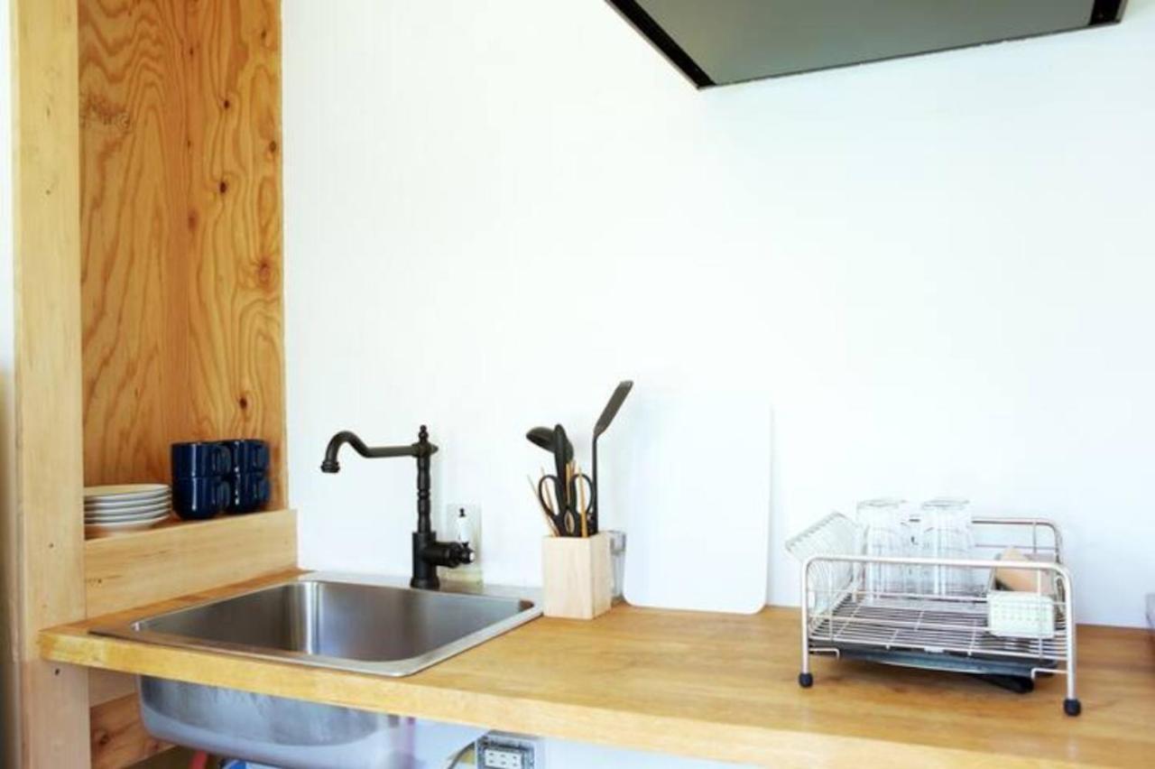 New Art Building - Vacation Stay 95699 Tokyo Eksteriør billede