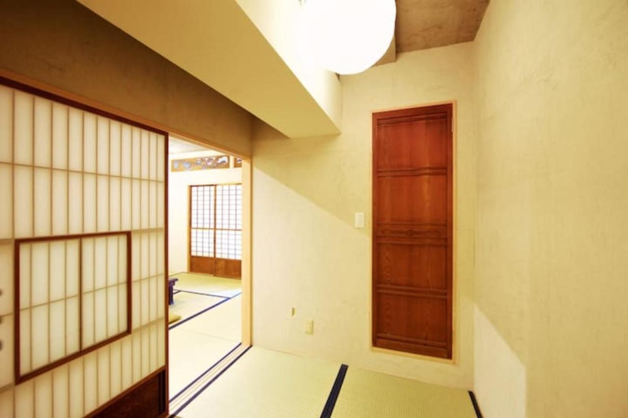 New Art Building - Vacation Stay 95699 Tokyo Eksteriør billede