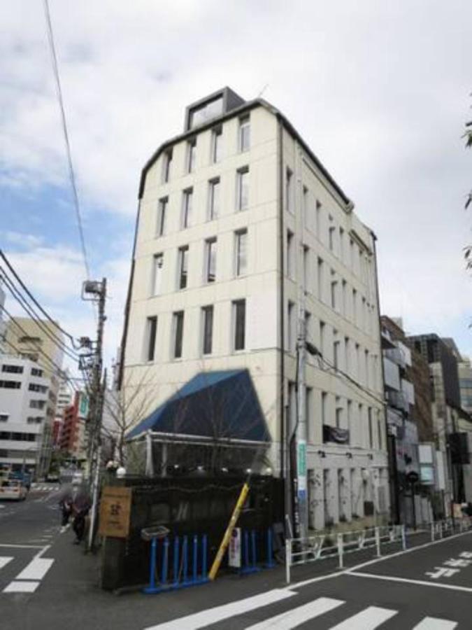 New Art Building - Vacation Stay 95699 Tokyo Eksteriør billede