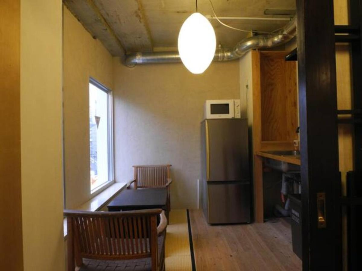 New Art Building - Vacation Stay 95699 Tokyo Eksteriør billede
